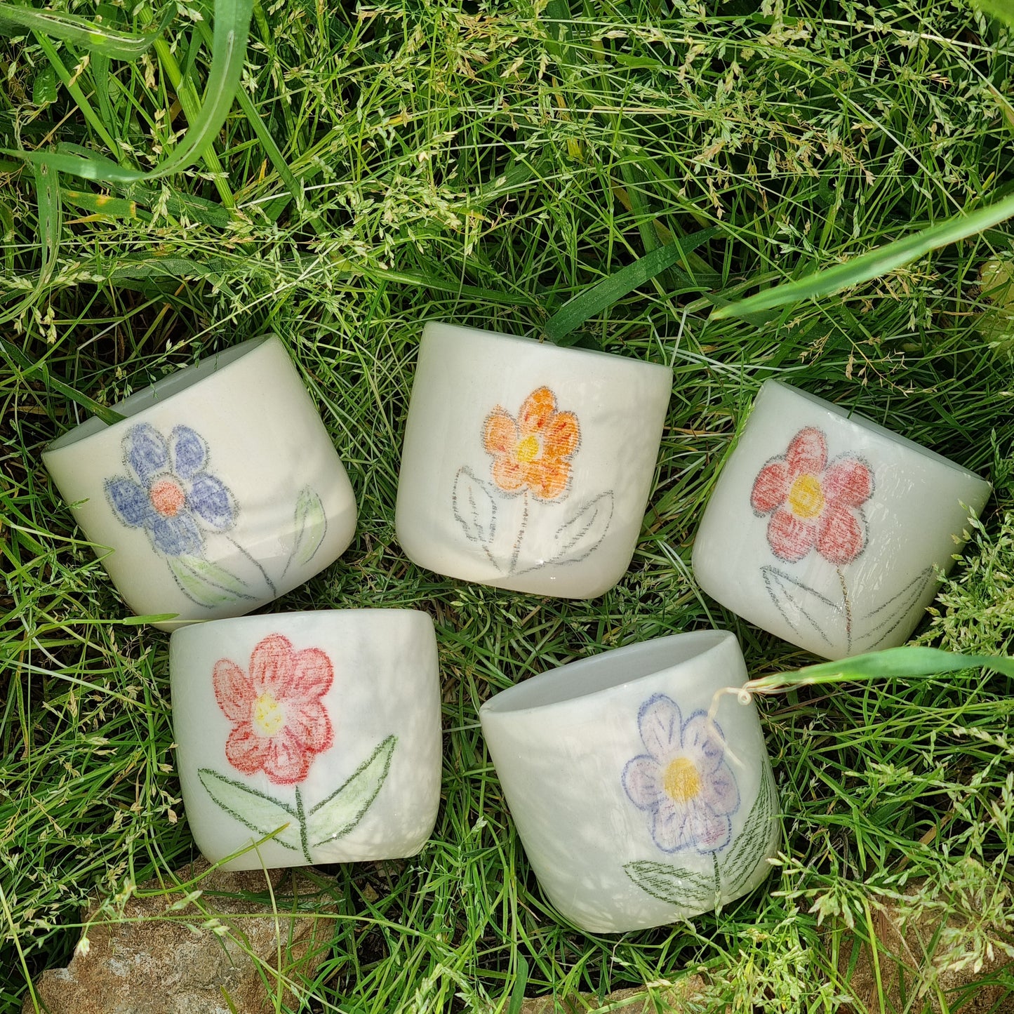 PRINTEMPS || Tasse n°11