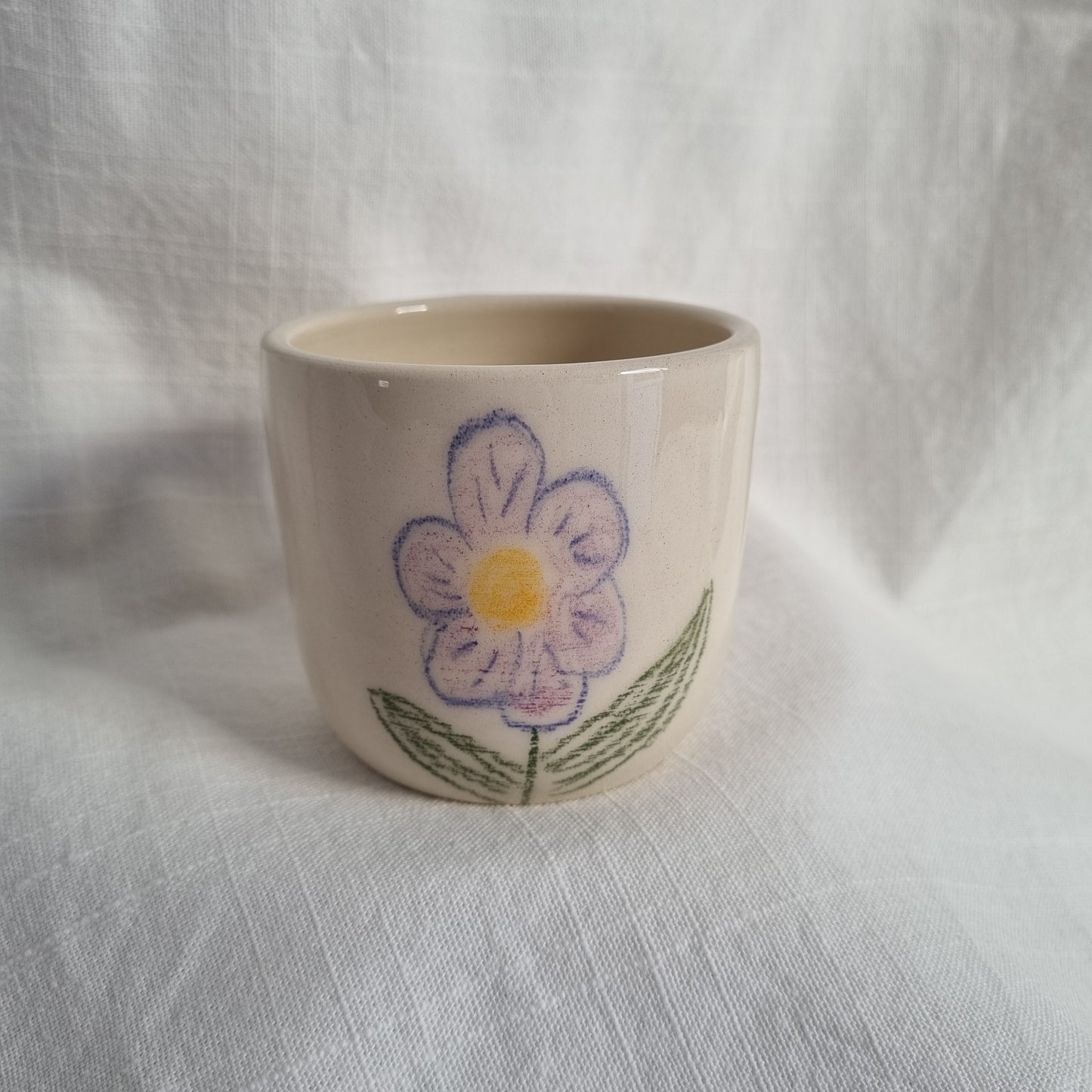 PRINTEMPS || Tasse n°11