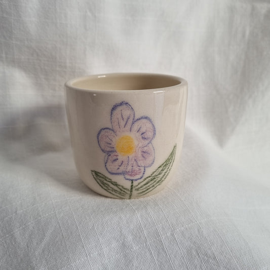 PRINTEMPS || Tasse n°11