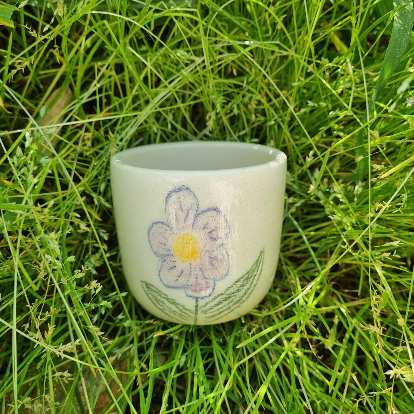 PRINTEMPS || Tasse n°11