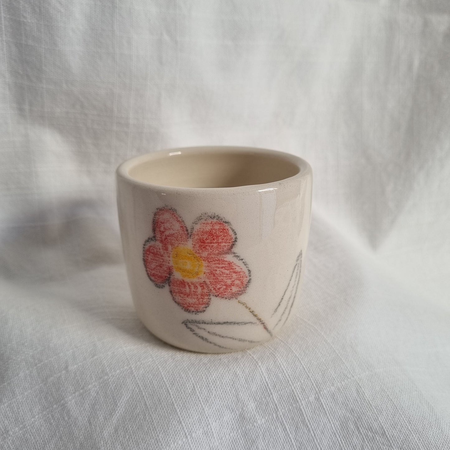 PRINTEMPS || Tasse n°12