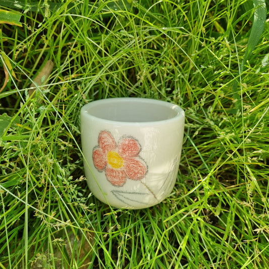 PRINTEMPS || Tasse n°12