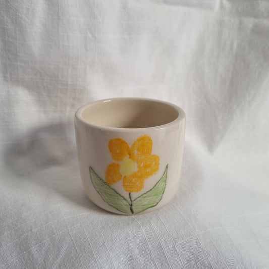 PRINTEMPS || Tasse n°13