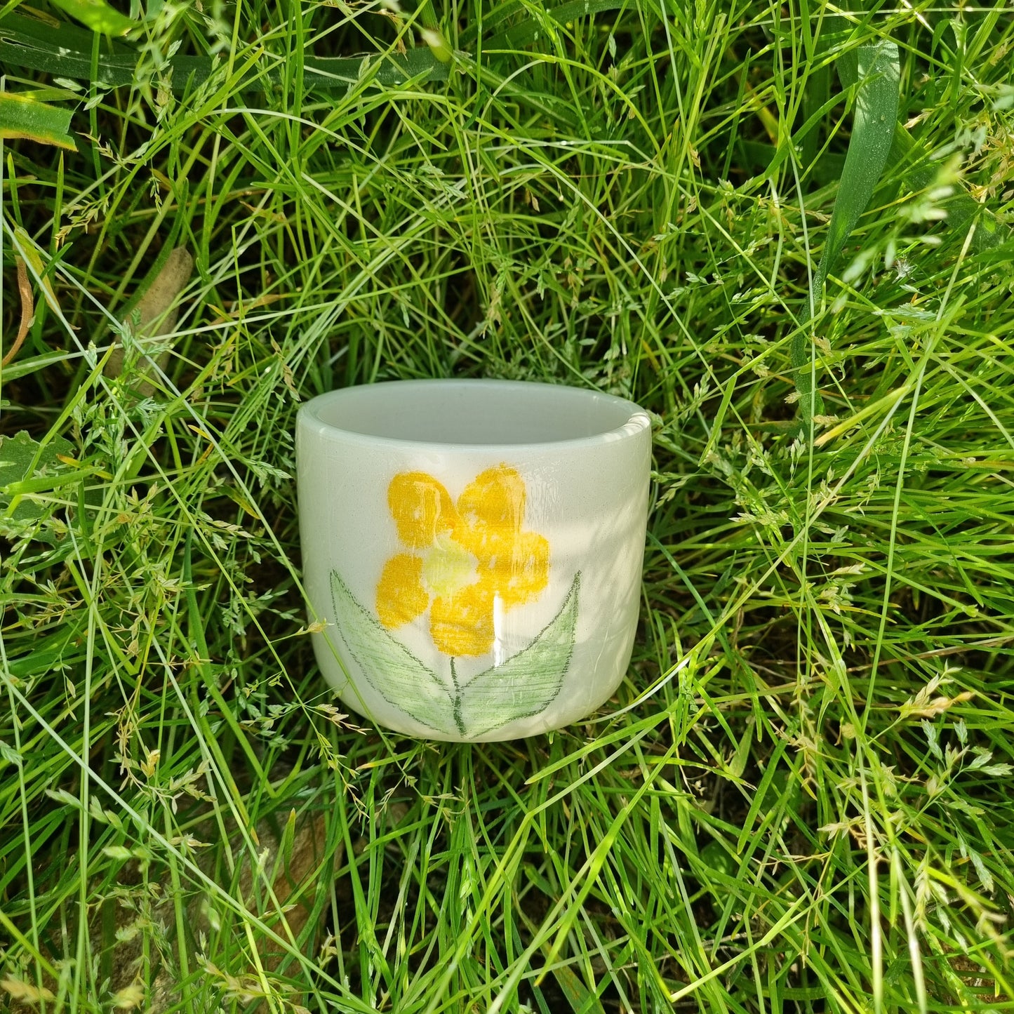 PRINTEMPS || Tasse n°13