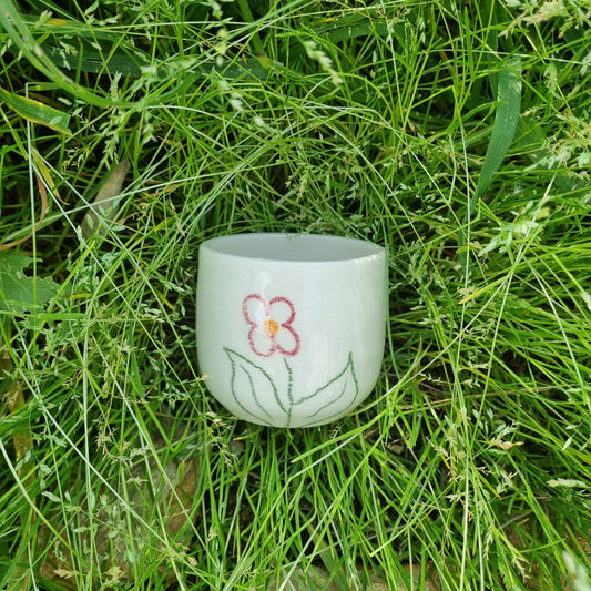 PRINTEMPS || Tasse n°14