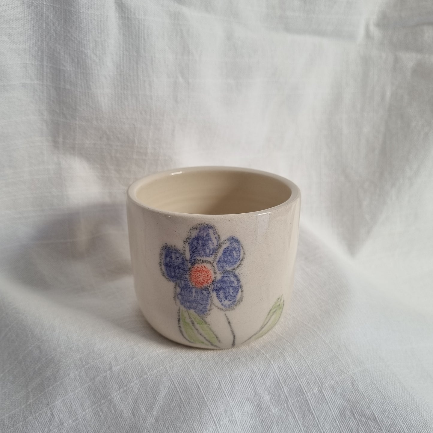 PRINTEMPS || Tasse n°15