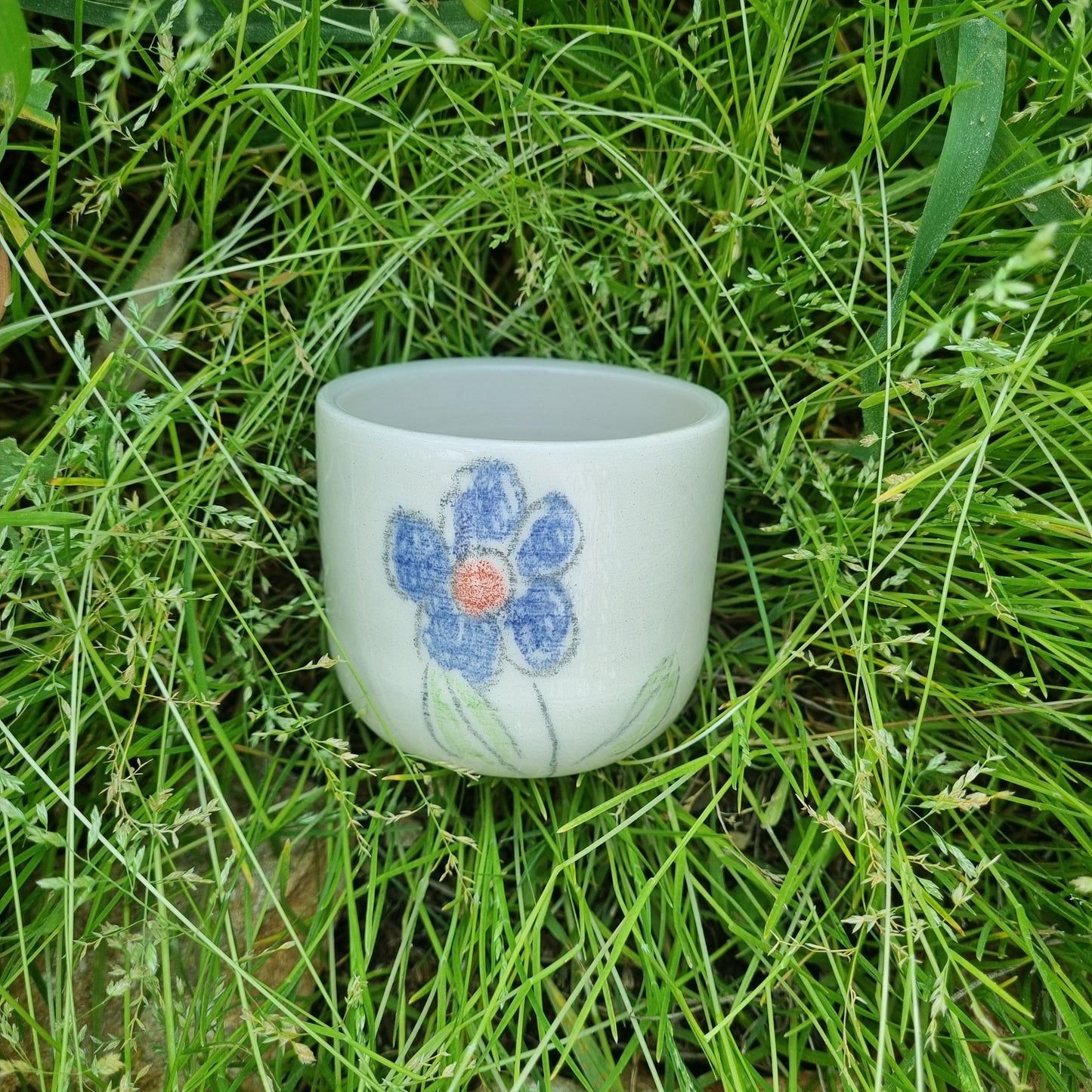 PRINTEMPS || Tasse n°15