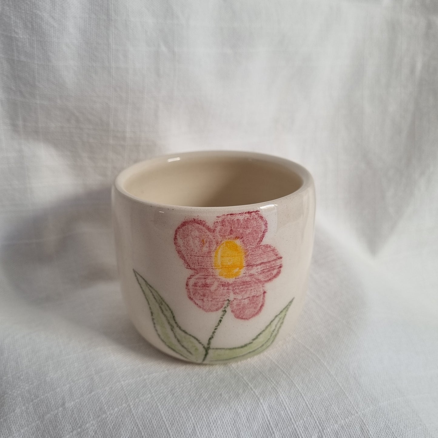 PRINTEMPS || Tasse n°16