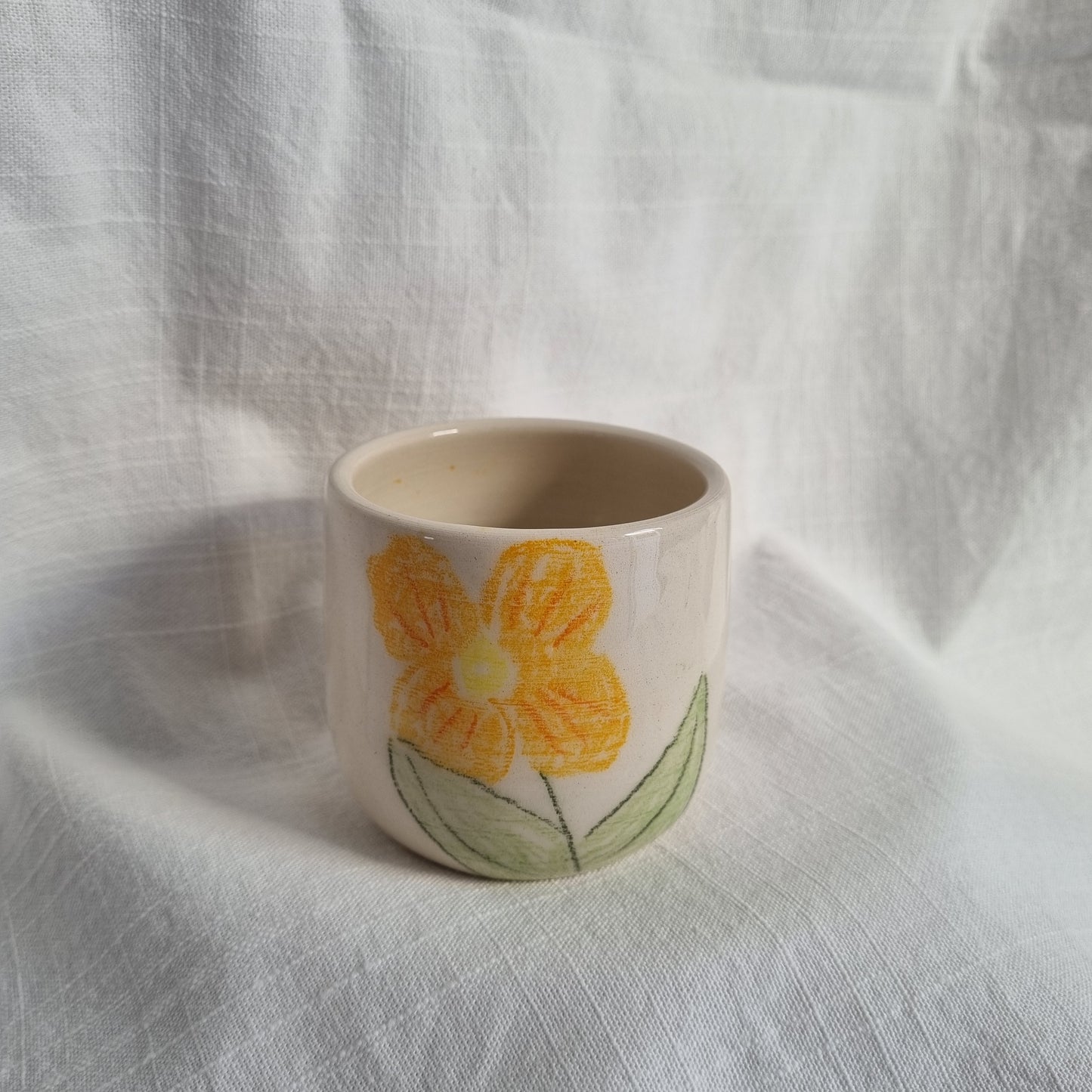 PRINTEMPS || Tasse n°17