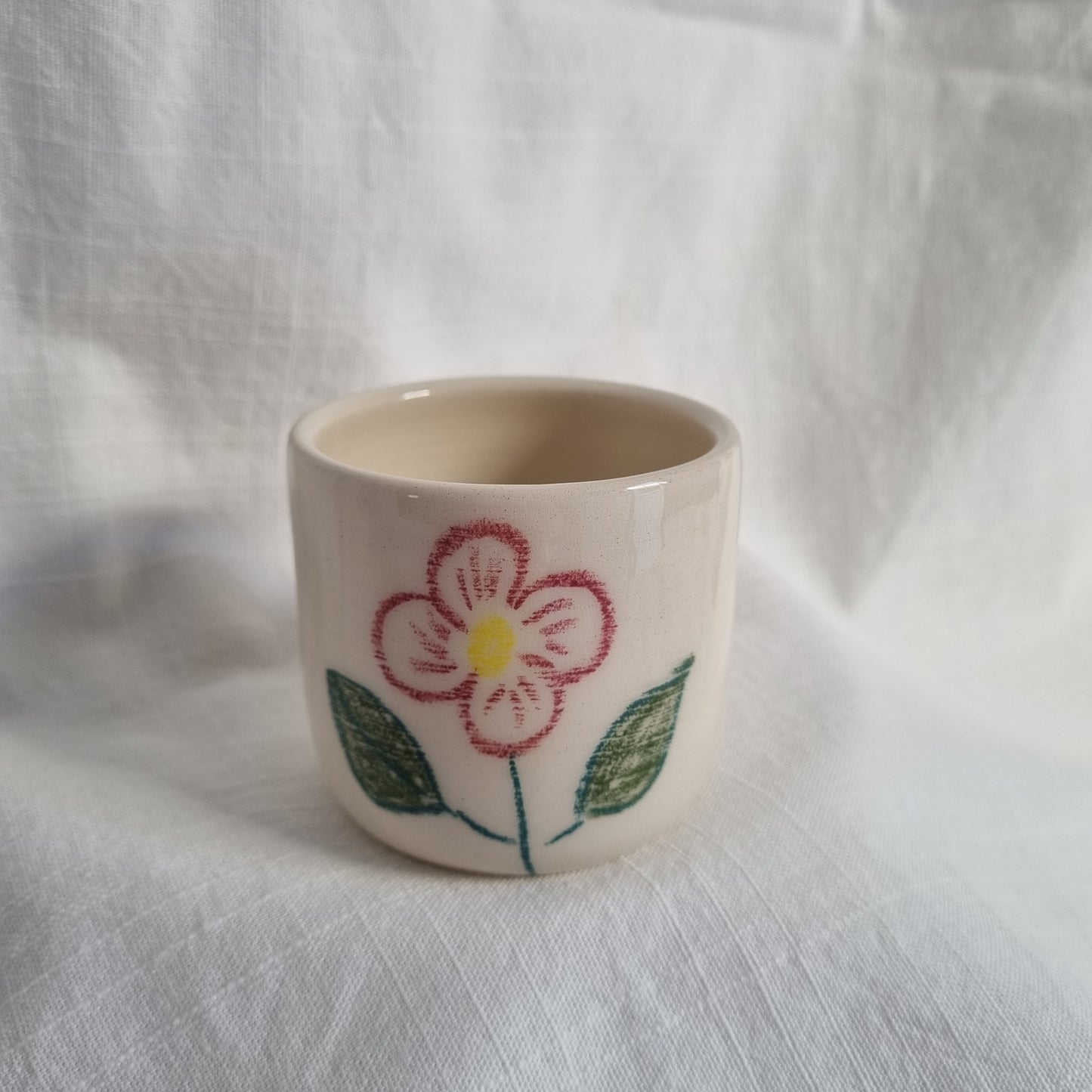 PRINTEMPS || Tasse n°18