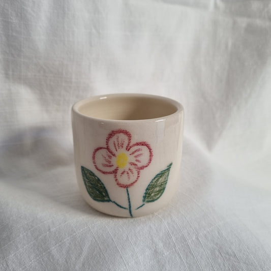 PRINTEMPS || Tasse n°18
