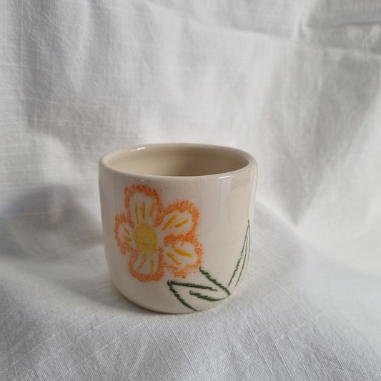 PRINTEMPS || Tasse n°19
