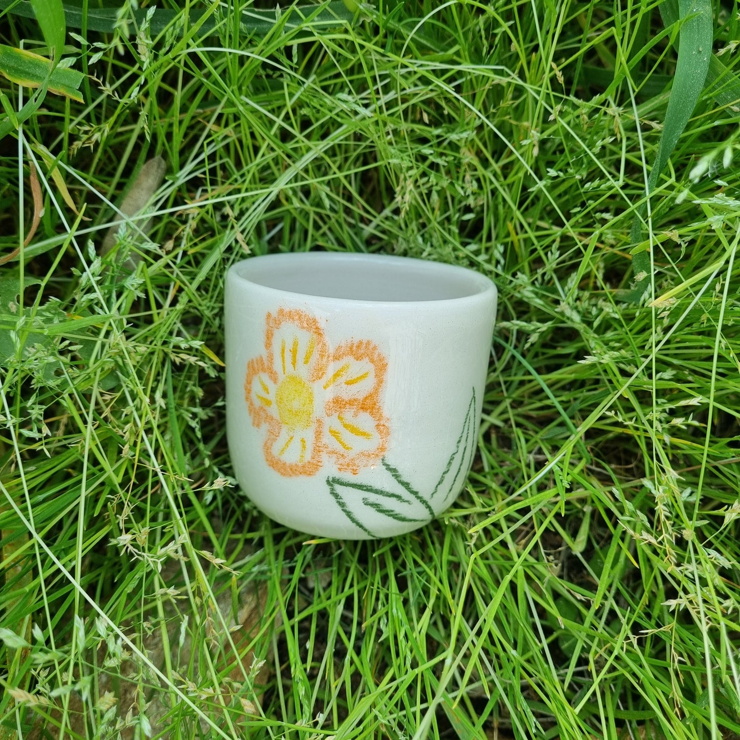 PRINTEMPS || Tasse n°19