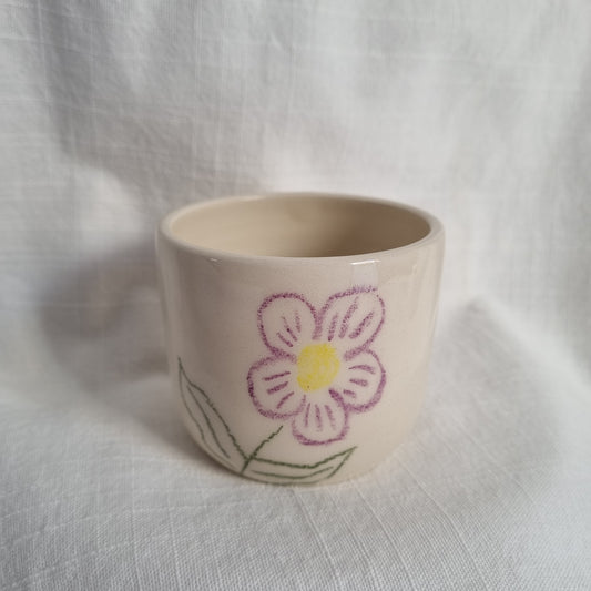 PRINTEMPS || Tasse n°1