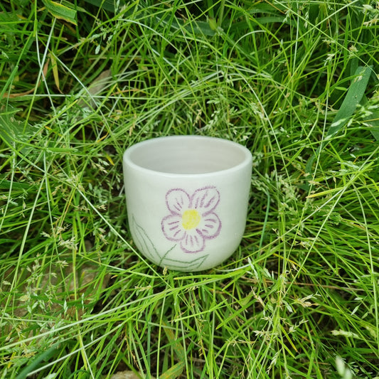 PRINTEMPS || Tasse n°1