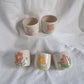 PRINTEMPS || Tasse n°2