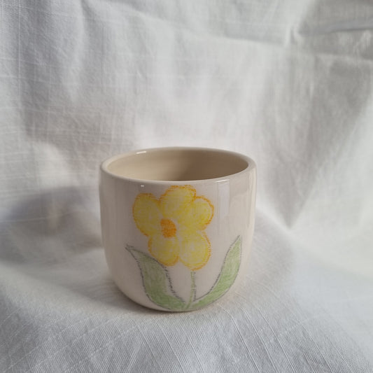 PRINTEMPS || Tasse n°20