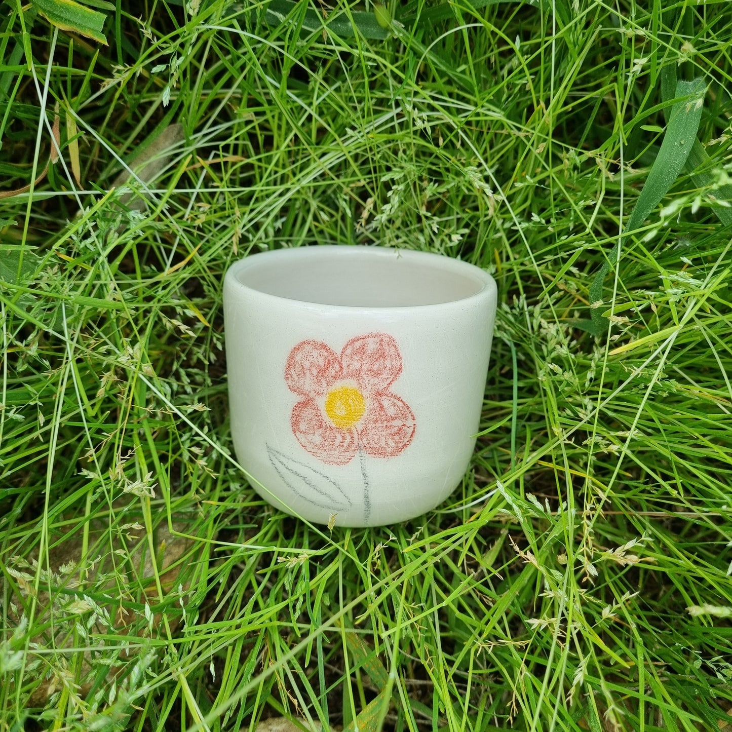 PRINTEMPS || Tasse n°2