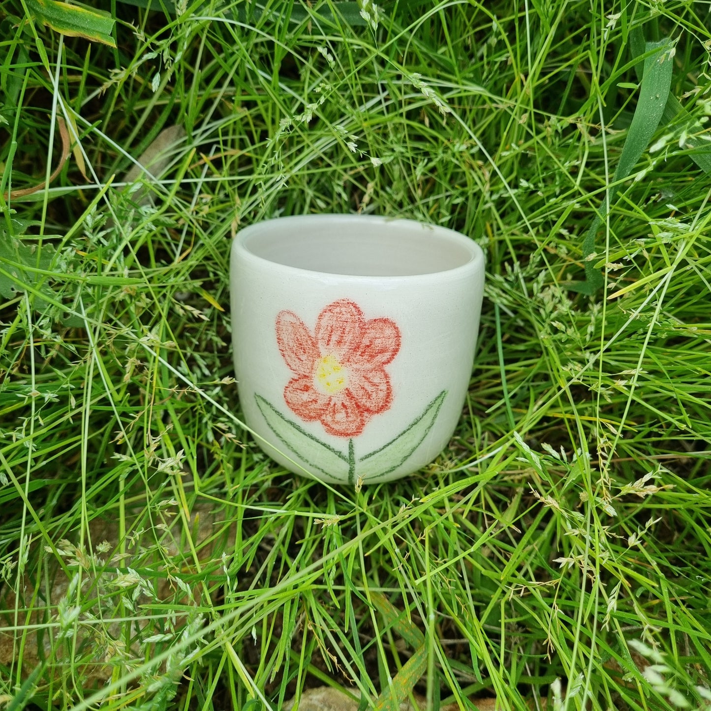 PRINTEMPS || Tasse n°3