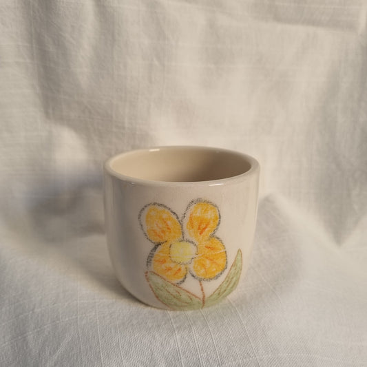 PRINTEMPS || Tasse n°4