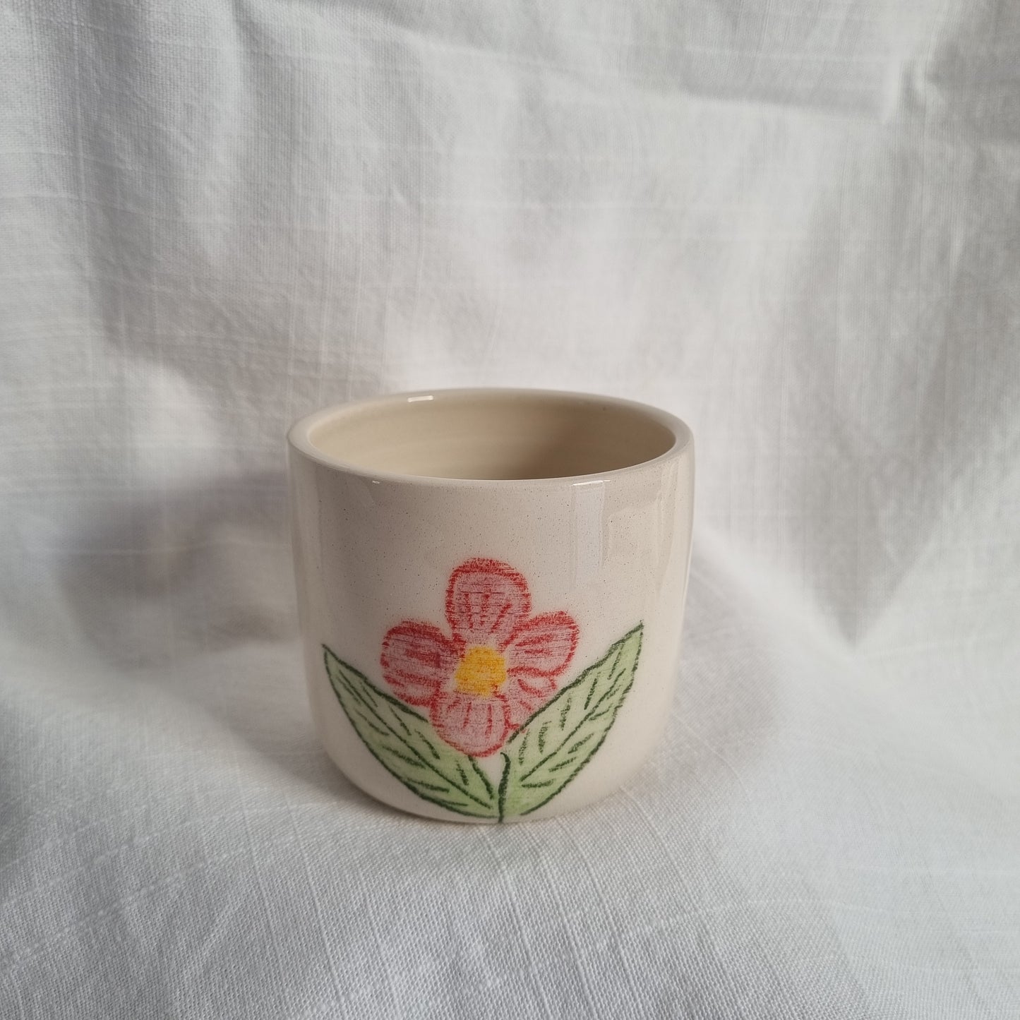 PRINTEMPS || Tasse n°5