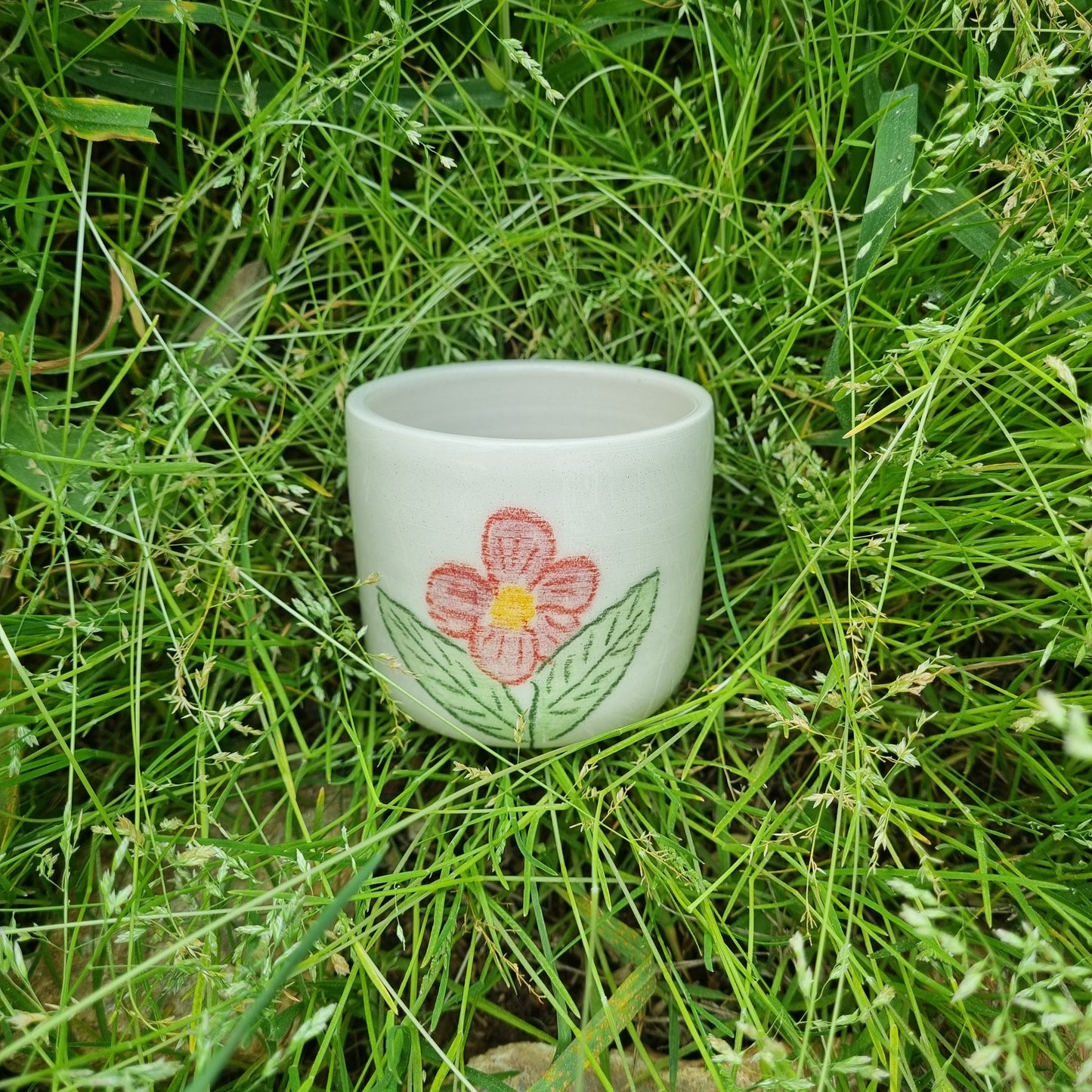 PRINTEMPS || Tasse n°5