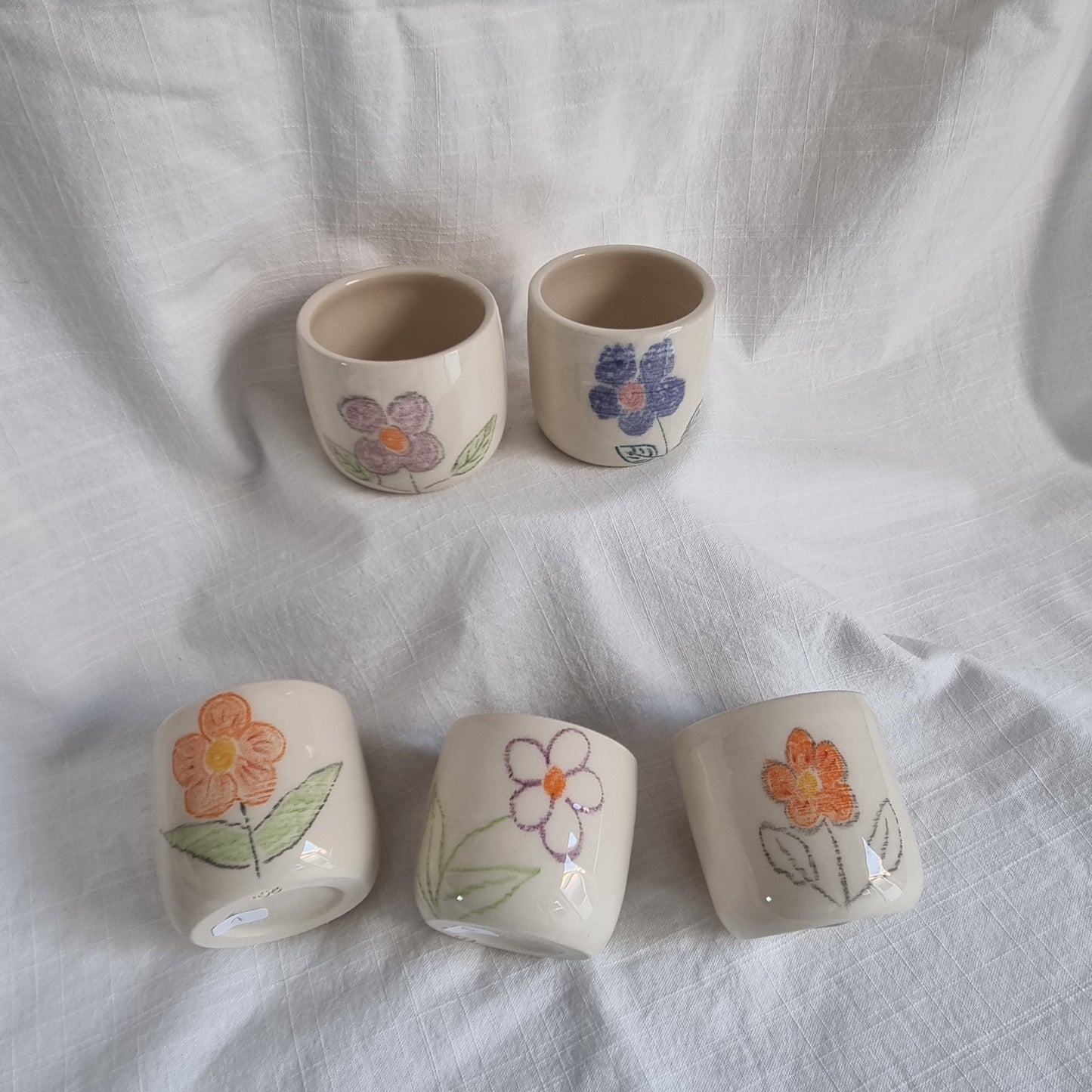 PRINTEMPS || Tasse n°7