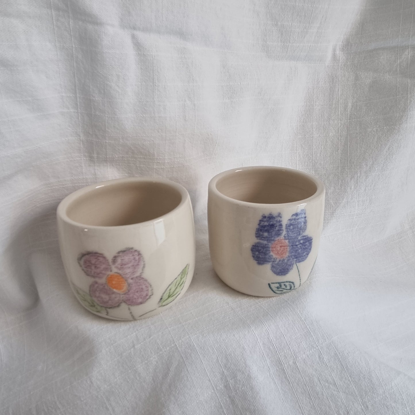 PRINTEMPS || Tasse n°6