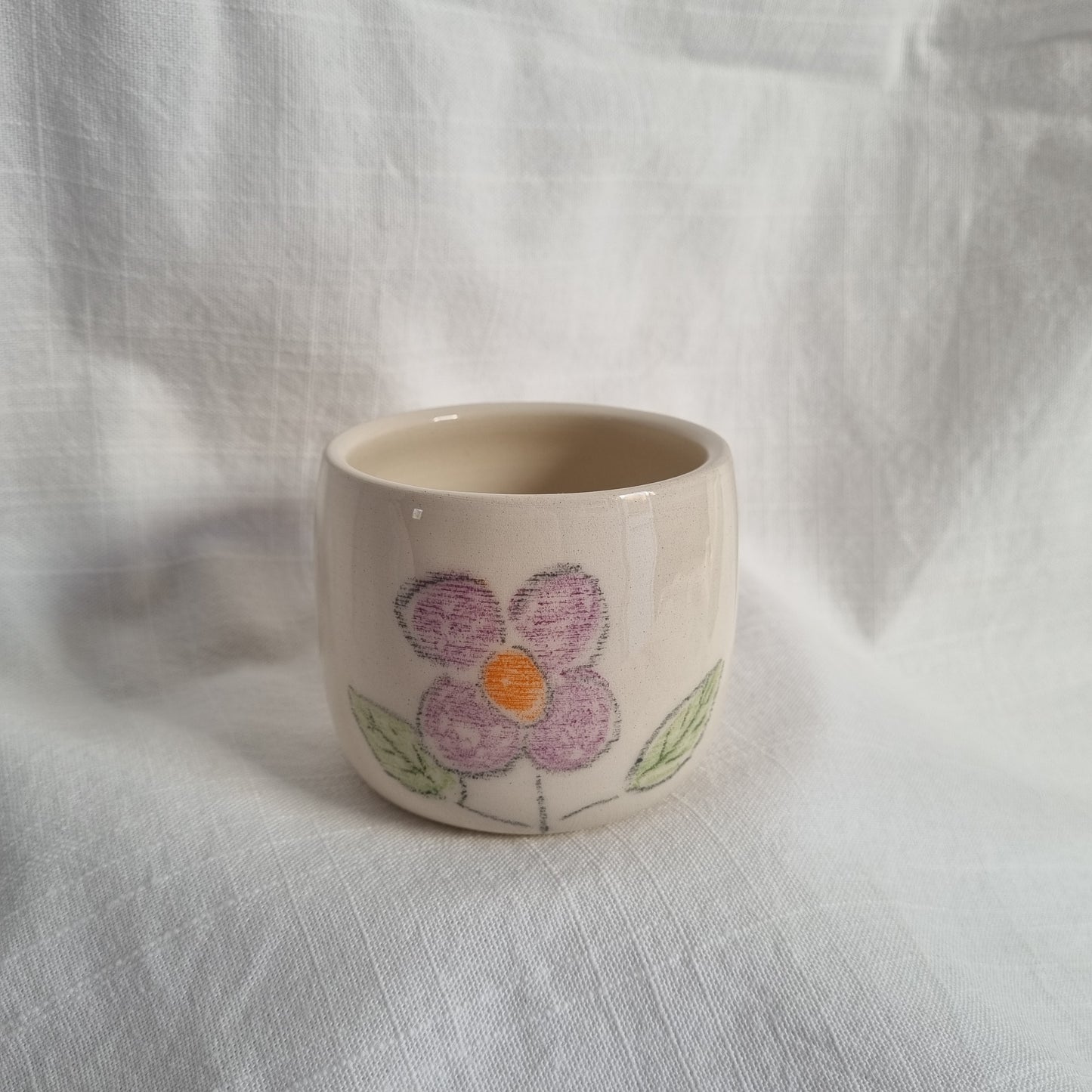 PRINTEMPS || Tasse n°6