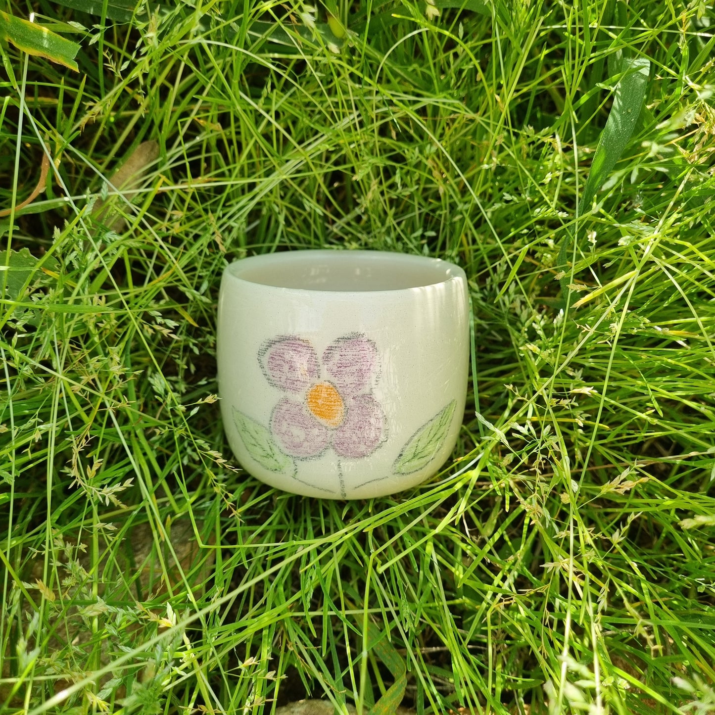PRINTEMPS || Tasse n°6