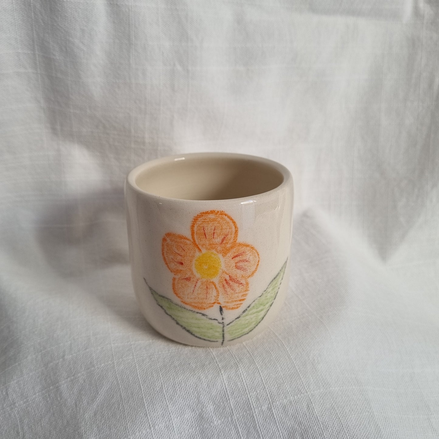 PRINTEMPS || Tasse n°7