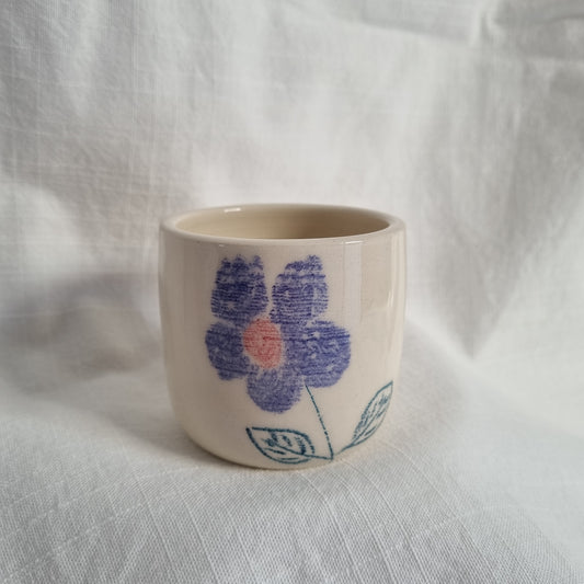 PRINTEMPS || Tasse n°8