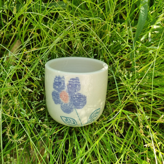 PRINTEMPS || Tasse n°8