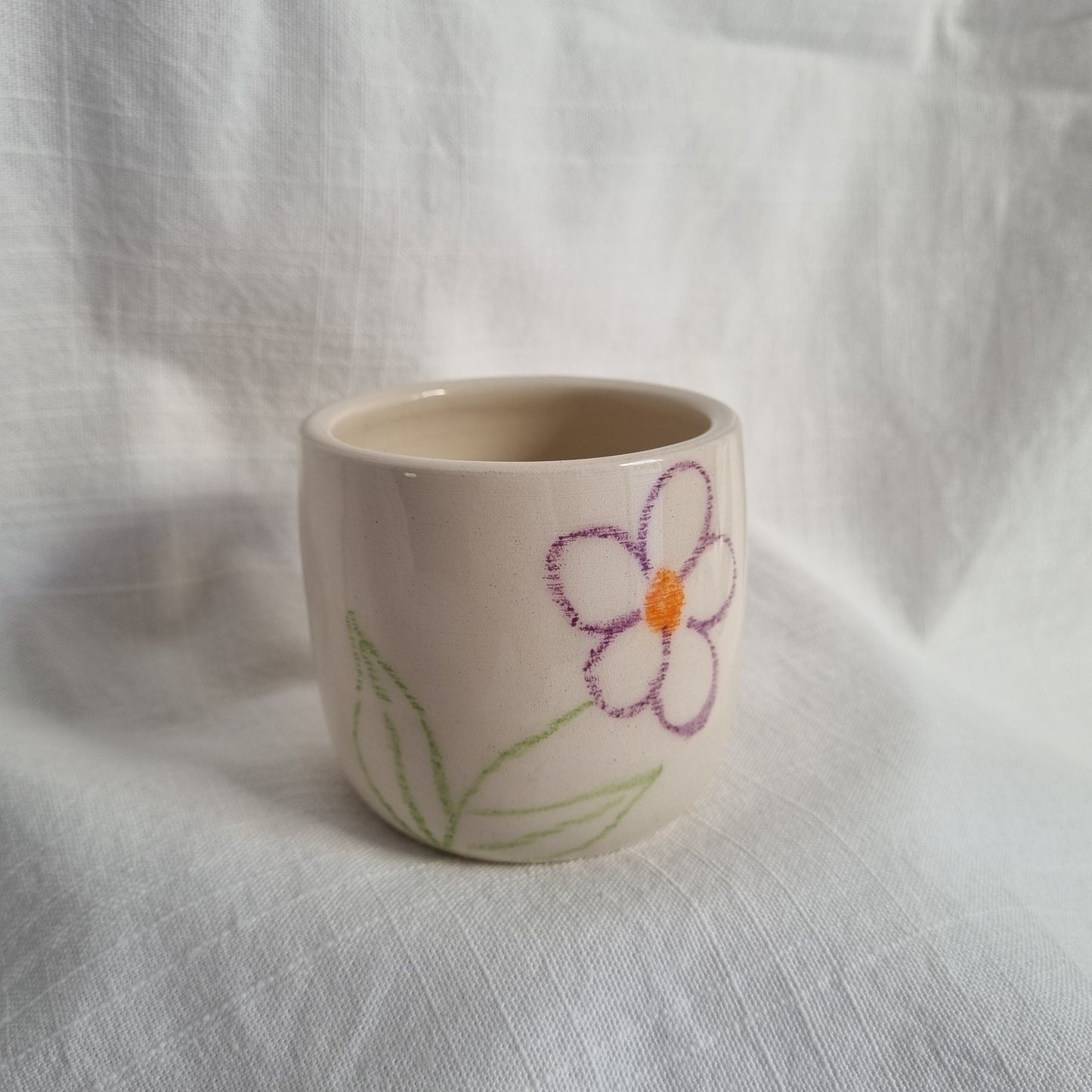 PRINTEMPS || Tasse n°9